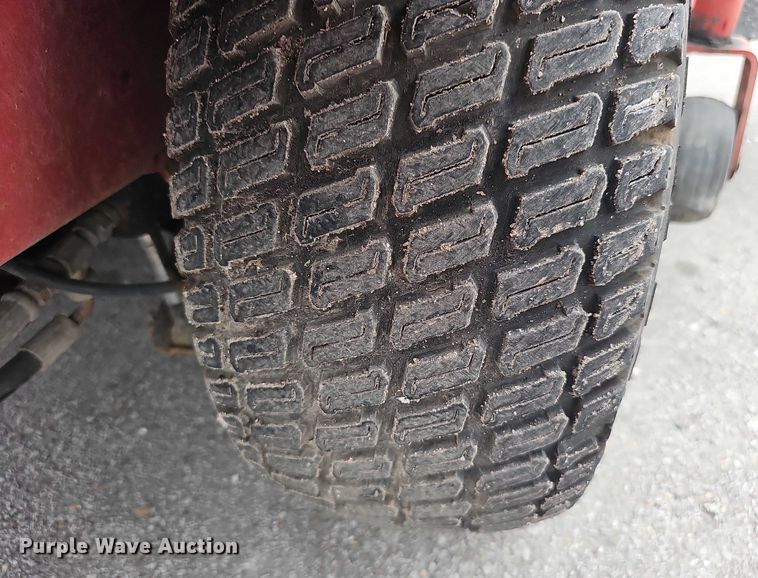 image for item DR3919 Toro Groundsmaster 3280-D lawn mower