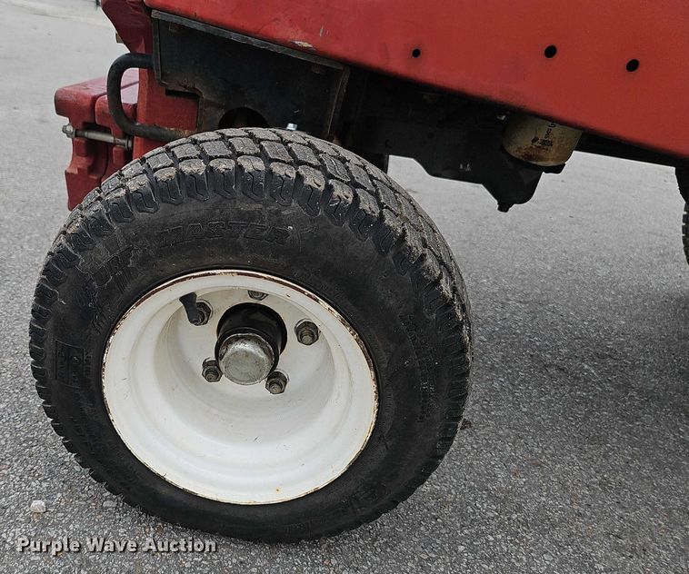 image for item DR3919 Toro Groundsmaster 3280-D lawn mower