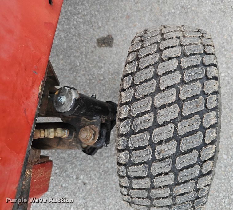 image for item DR3919 Toro Groundsmaster 3280-D lawn mower