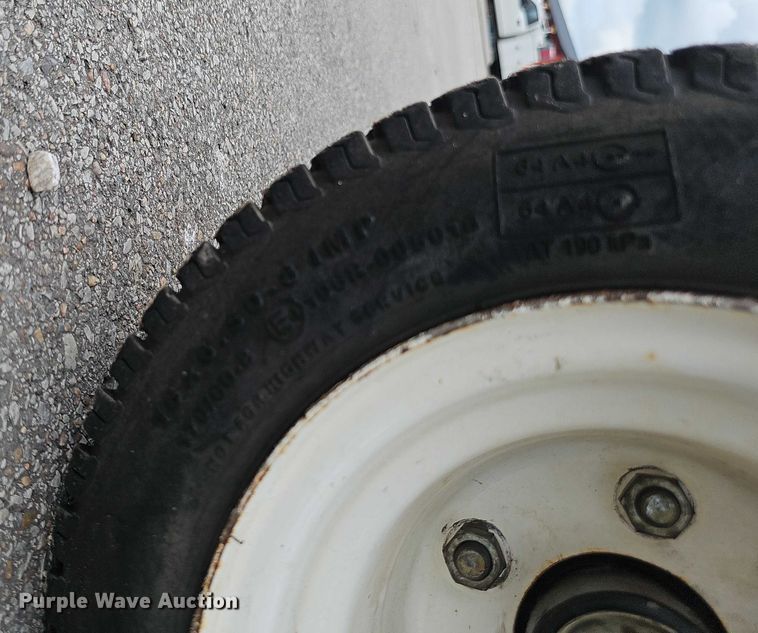 image for item DR3919 Toro Groundsmaster 3280-D lawn mower