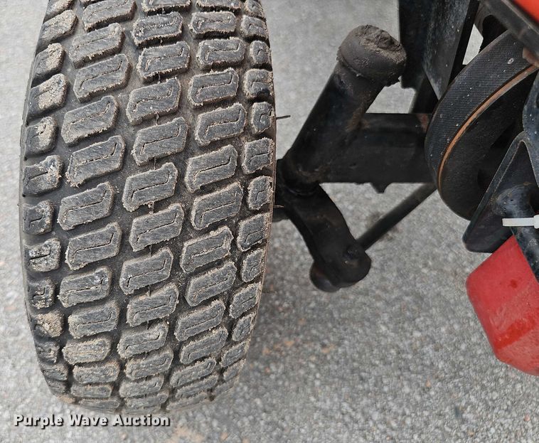 image for item DR3919 Toro Groundsmaster 3280-D lawn mower