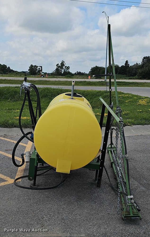 image for item DR3932 turf sprayer