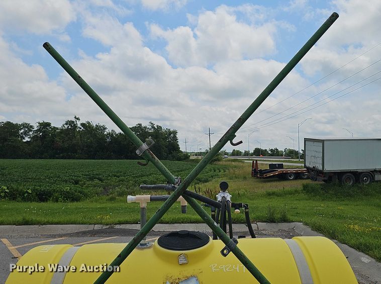 image for item DR3932 turf sprayer