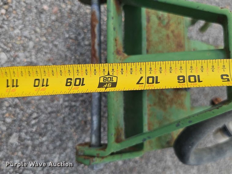 image for item DR3932 turf sprayer