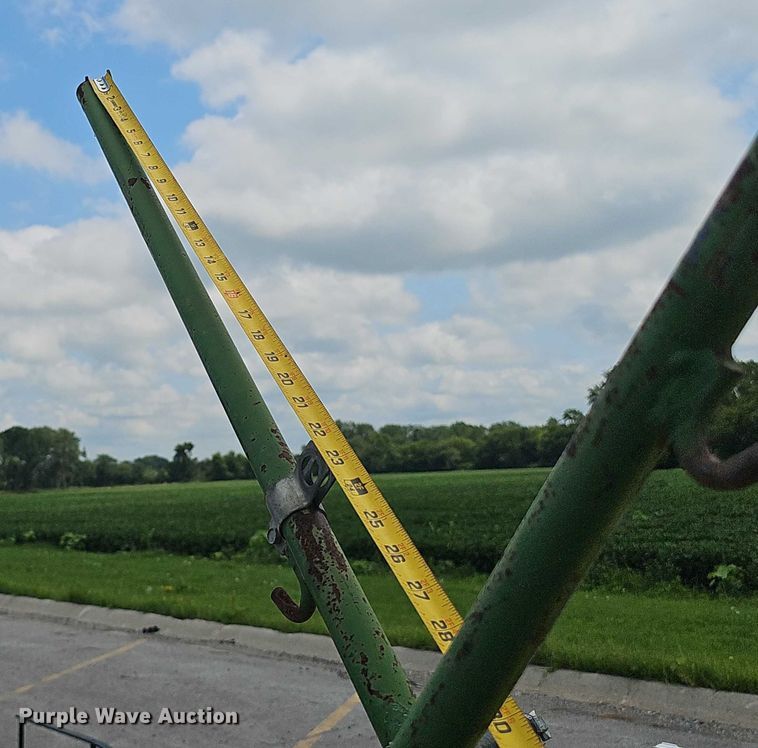 image for item DR3932 turf sprayer