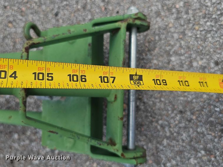 image for item DR3932 turf sprayer