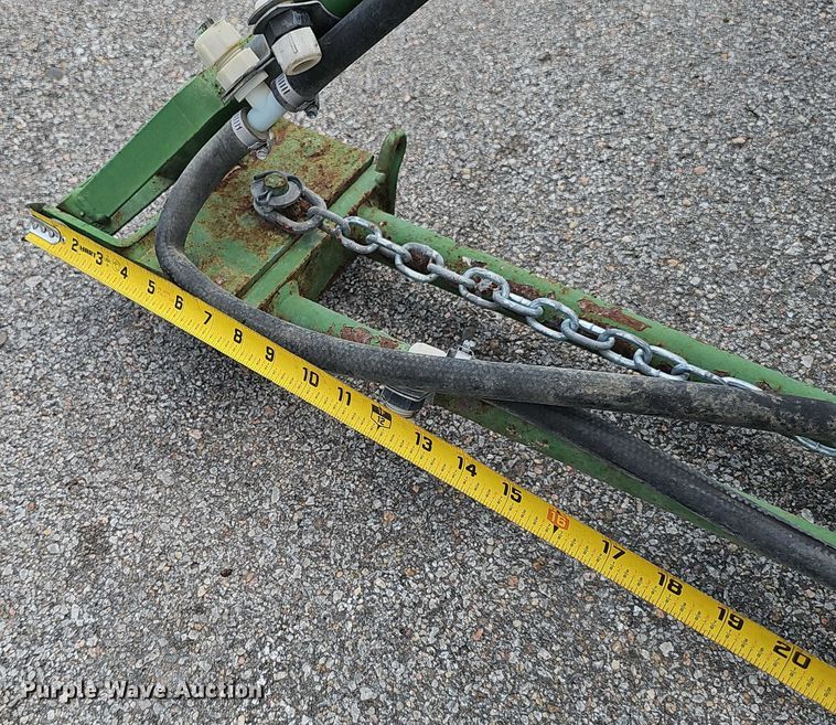 image for item DR3932 turf sprayer
