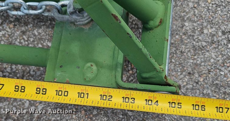 image for item DR3932 turf sprayer