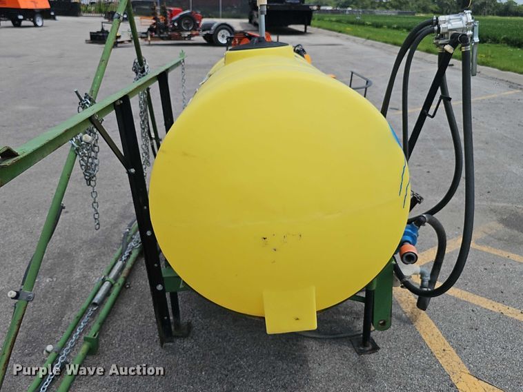 image for item DR3932 turf sprayer