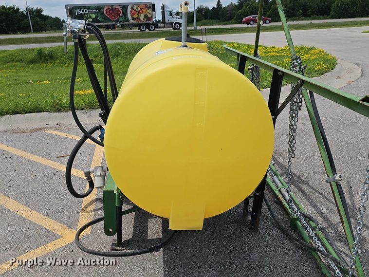 image for item DR3932 turf sprayer