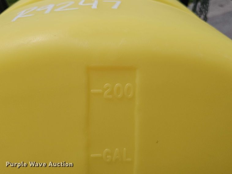 image for item DR3932 turf sprayer