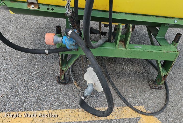 image for item DR3932 turf sprayer