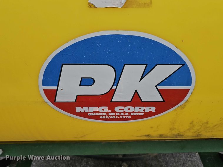 image for item DR3932 turf sprayer