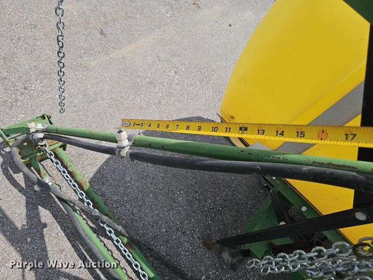 image for item DR3932 turf sprayer