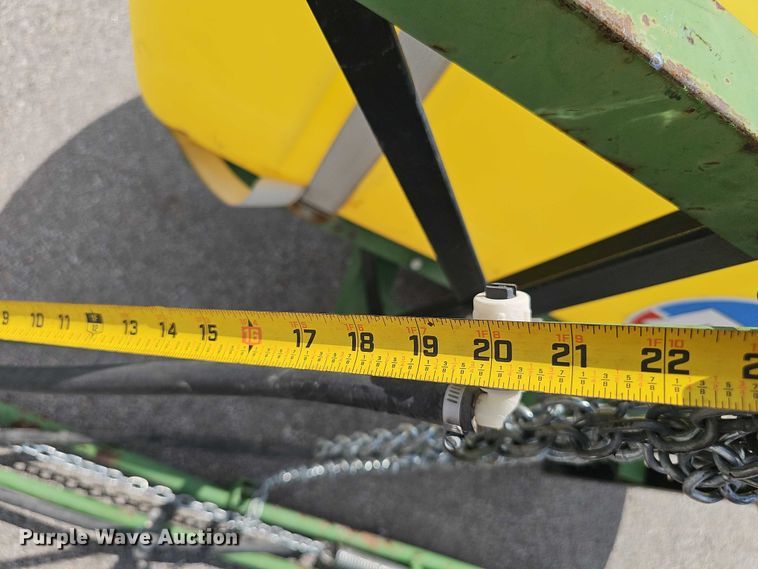 image for item DR3932 turf sprayer