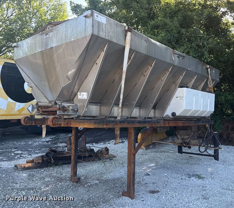 image for item DS3763 Truck attachments