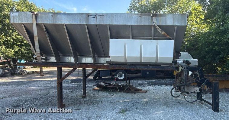 image for item DS3763 Truck attachments