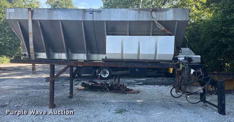 image for item DS3763 Truck attachments