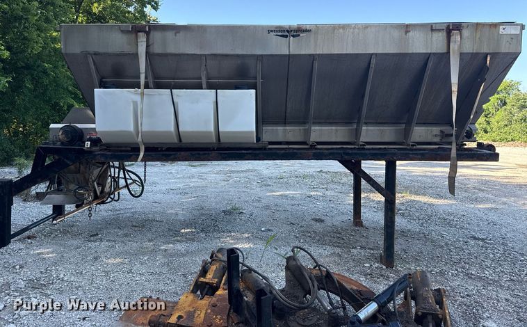 image for item DS3763 Truck attachments