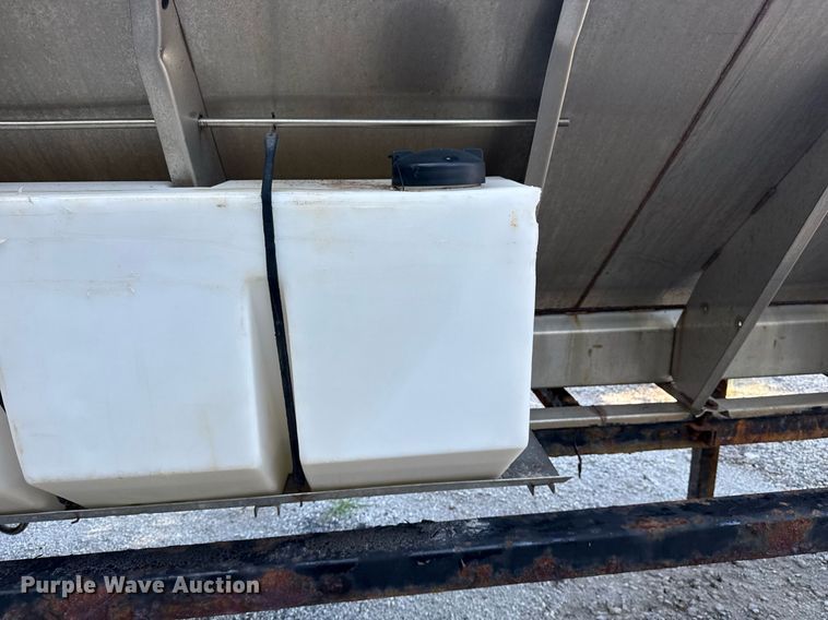 image for item DS3763 Truck attachments