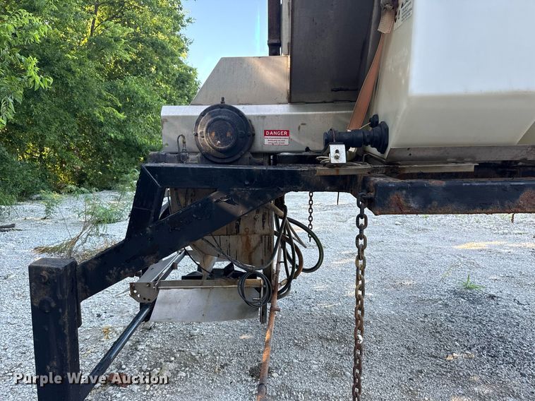 image for item DS3763 Truck attachments