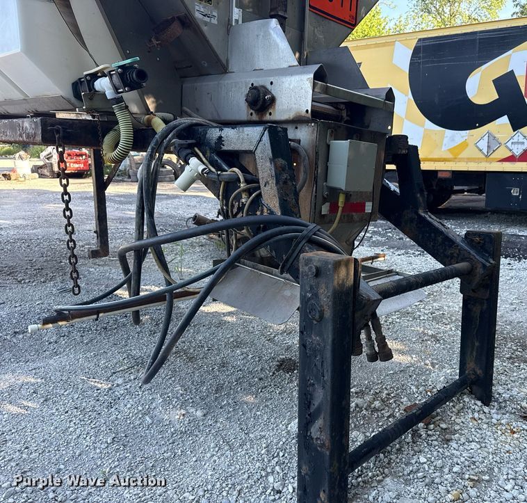 image for item DS3763 Truck attachments