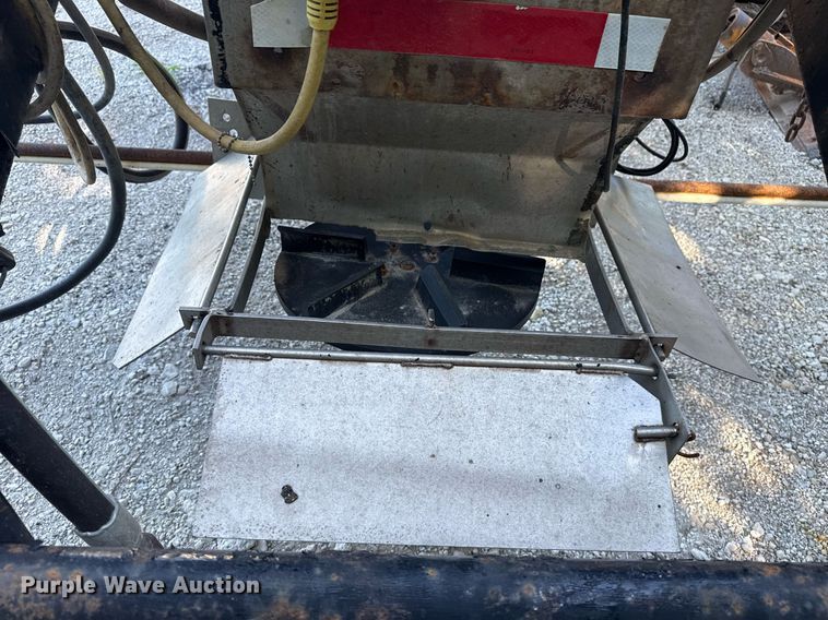 image for item DS3763 Truck attachments