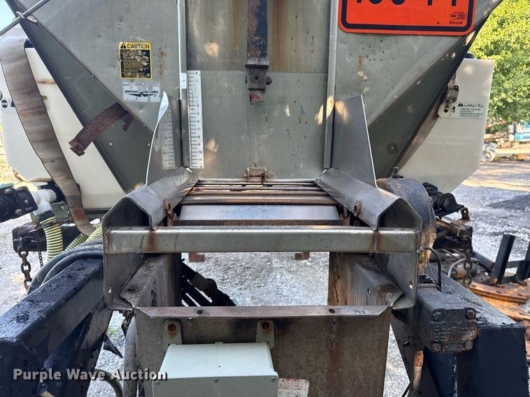 image for item DS3763 Truck attachments