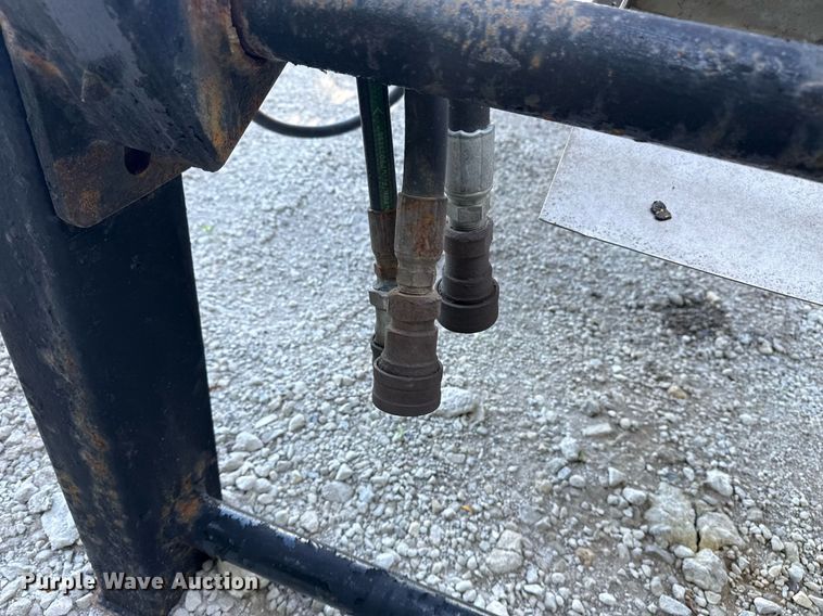 image for item DS3763 Truck attachments