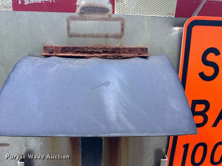 image for item DS3763 Truck attachments