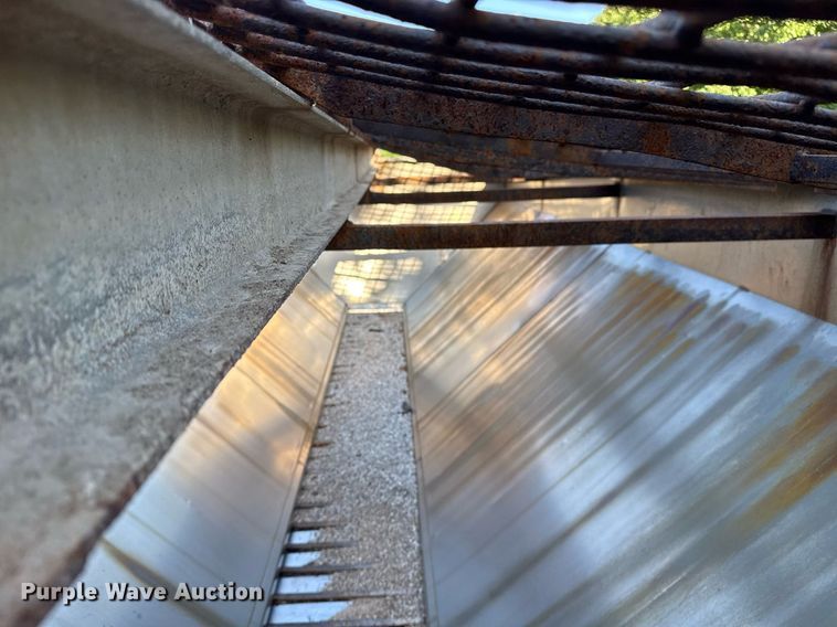 image for item DS3763 Truck attachments