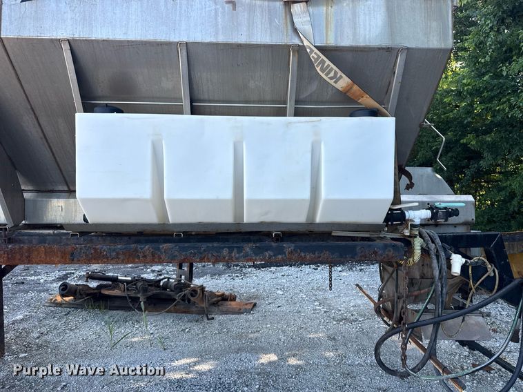 image for item DS3763 Truck attachments