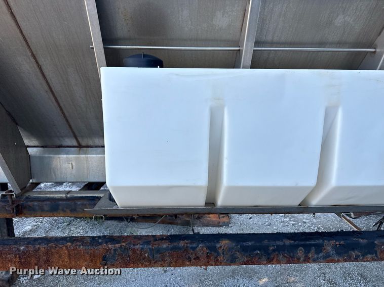 image for item DS3763 Truck attachments