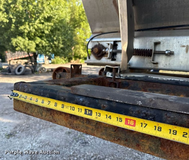 image for item DS3763 Truck attachments