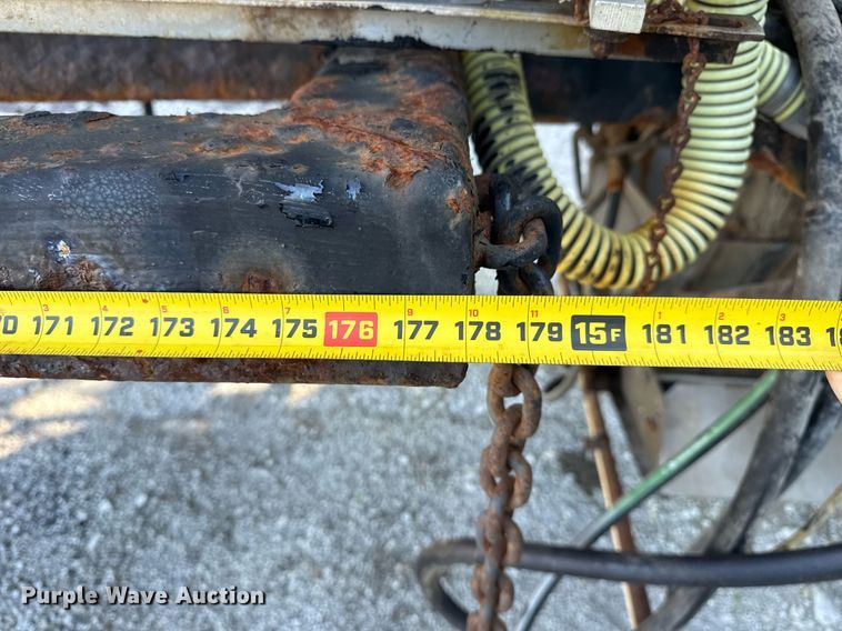 image for item DS3763 Truck attachments