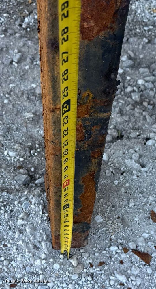 image for item DS3763 Truck attachments