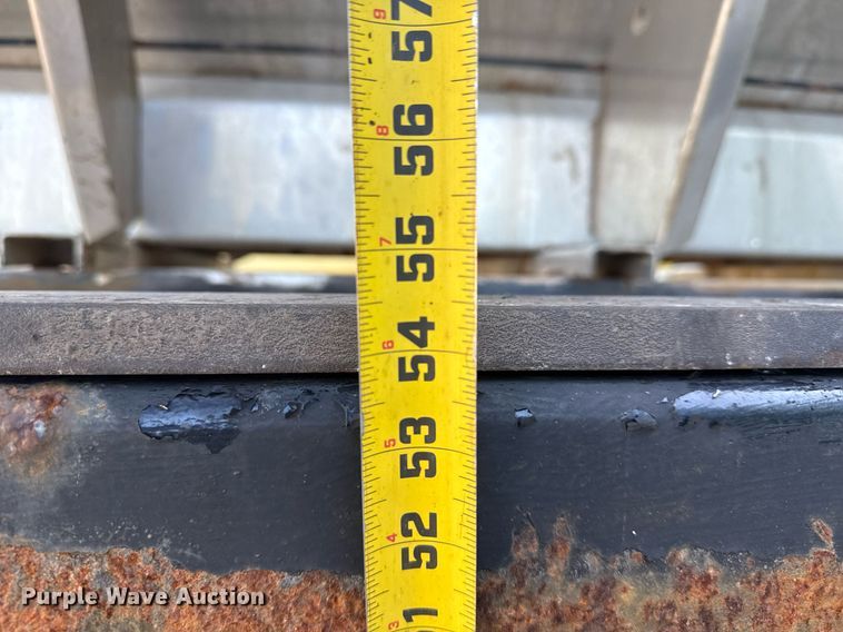 image for item DS3763 Truck attachments