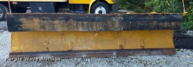 image for item DS3763 Truck attachments