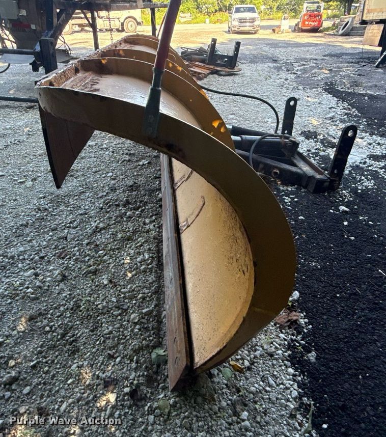 image for item DS3763 Truck attachments