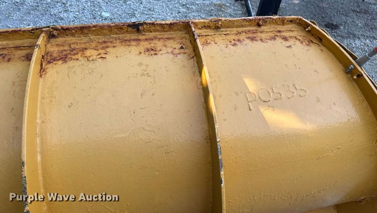 image for item DS3763 Truck attachments