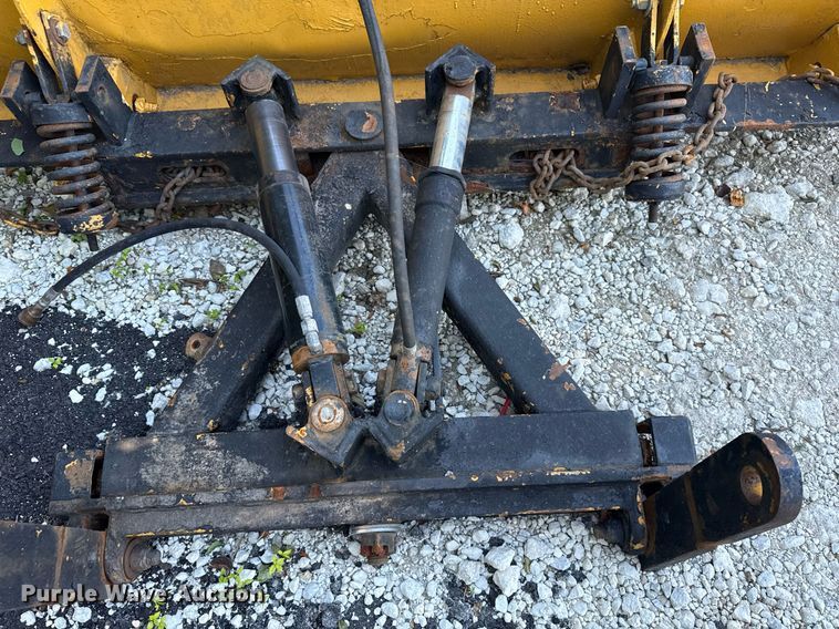 image for item DS3763 Truck attachments