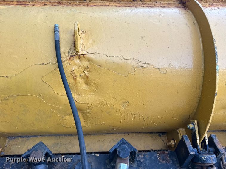 image for item DS3763 Truck attachments