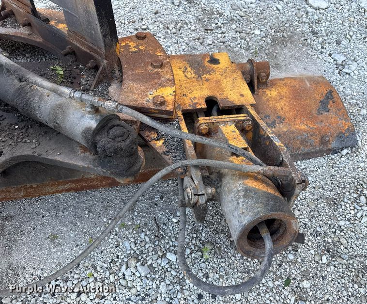 image for item DS3763 Truck attachments