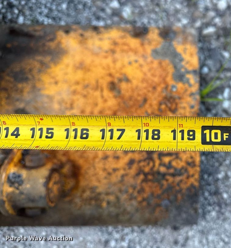 image for item DS3763 Truck attachments