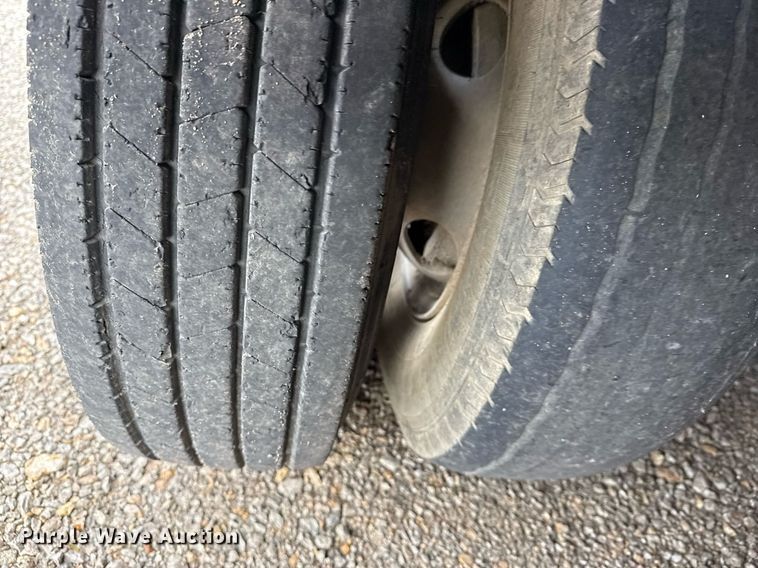 image for item DS3768 2018 Elite Trailers, Inc. equipment trailer