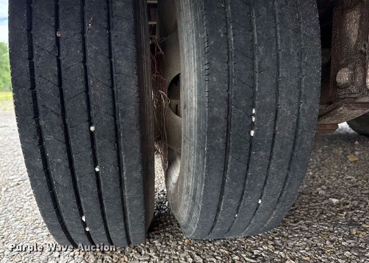 image for item DS3768 2018 Elite Trailers, Inc. equipment trailer