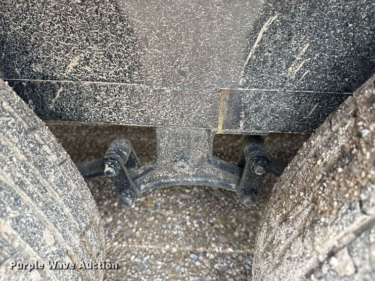 image for item DS3771 2025 High Country Trailer BPTA7716PBKNB4R equipment trailer