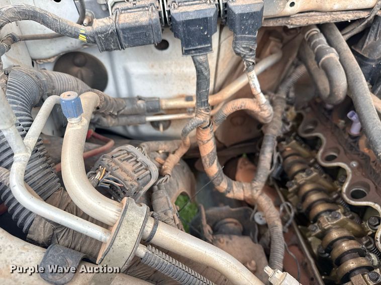 image for item DS3783 2010 Ford F150 SuperCrew pickup truck