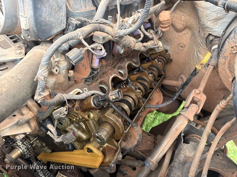 image for item DS3783 2010 Ford F150 SuperCrew pickup truck