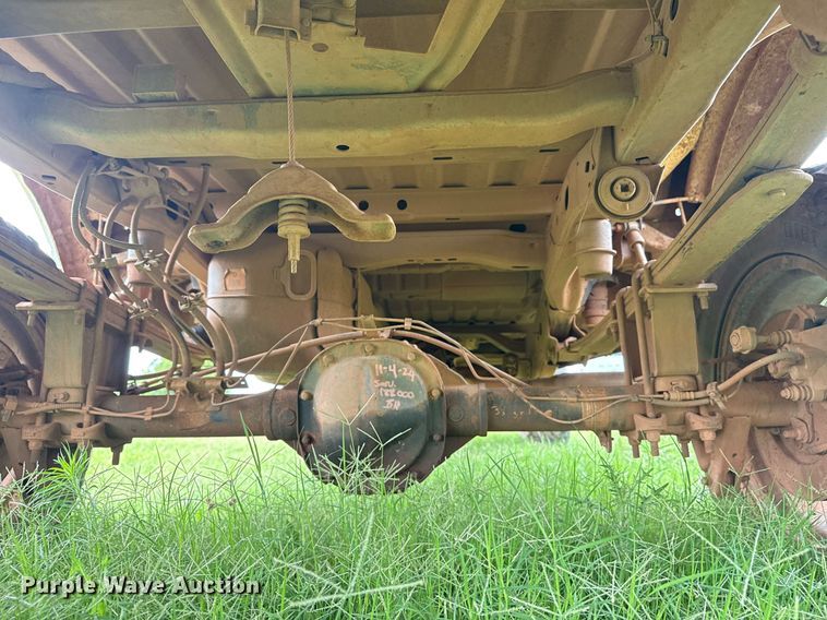 image for item DS3783 2010 Ford F150 SuperCrew pickup truck